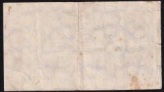 Almanya 500 Milyon Mark 1923 Temiz+ 6 Rakam
