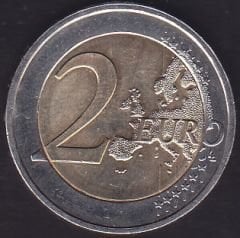 AB 2 Euro 2018 Kıbrıs