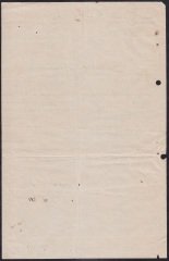 DAHİLİYE VEKALETİ'NE AİT EVRAK   1932