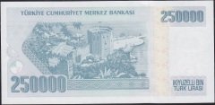 7.Emisyon 3.Tertip 250000 I48 670606 Çil