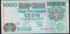 GANA 5000 CEDİS 2006 ÇİL