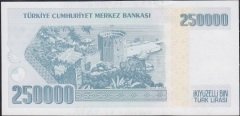 7.Emisyon 3.Tertip 250000 H47 220268 Çilaltı