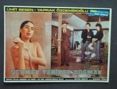 SEVMEK YENİDEN DOĞMAK ÜMİT BESEN 1 eski para mezat