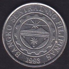 Filipinler 1 Piso 2011