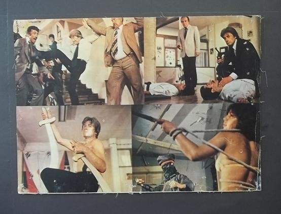 SON SAVAŞÇI CÜNEYT ARKIN 2