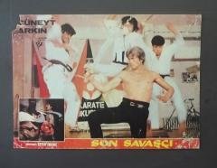 SON SAVAŞÇI CÜNEYT ARKIN 3