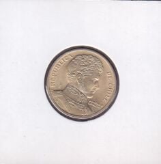 Şili 10 Pesos 1994