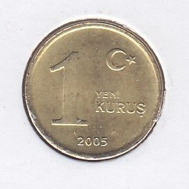 2005 YILI 1 YKRŞ ÇİLALTI