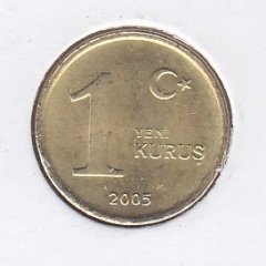 2005 YILI 1 YKRŞ ÇİLALTI