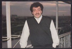 MÜSLÜM GÜRSES KARTPOSTAL