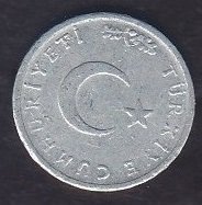 1975 YILI 1 KURUŞ
