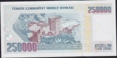 7.Emisyon 1.Tertip 250000 C45 415921 Çilaltı Çil