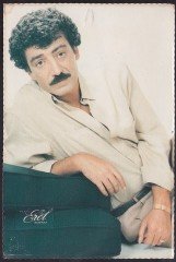 MÜSLÜM GÜRSES KARTPOSTAL