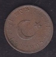 1968 YILI 1 KURUŞ
