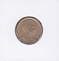 Şili 10 Pesos 2006
