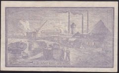 ALMANYA 500 MILYON MARK 1924 ÇOK TEMİZ +