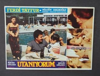 UTANIYORUM FERDİ TAYFUR NİLGÜN AKÇAOĞLU 1