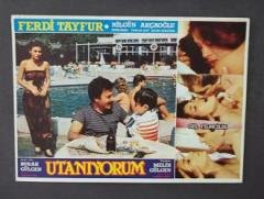 UTANIYORUM FERDİ TAYFUR NİLGÜN AKÇAOĞLU 1