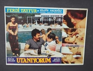 UTANIYORUM FERDİ TAYFUR NİLGÜN AKÇAOĞLU 10