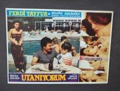 UTANIYORUM FERDİ TAYFUR NİLGÜN AKÇAOĞLU 10