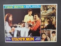 UTANIYORUM FERDİ TAYFUR NİLGÜN AKÇAOĞLU 11