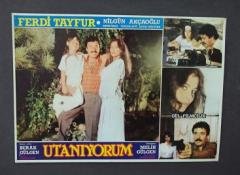 UTANIYORUM FERDİ TAYFUR NİLGÜN AKÇAOĞLU 12