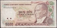 Ahmet Atalay Beye özel satış