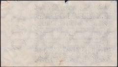 Almanya 100 Milyon Mark 1923 Temiz