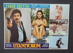 UTANIYORUM FERDİ TAYFUR NİLGÜN AKÇAOĞLU 4