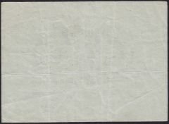 Almanya 100000 Mark 1923 Çok Temiz