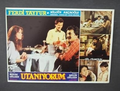 UTANIYORUM FERDİ TAYFUR NİLGÜN AKÇAOĞLU 5