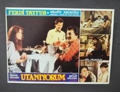 UTANIYORUM FERDİ TAYFUR NİLGÜN AKÇAOĞLU 5