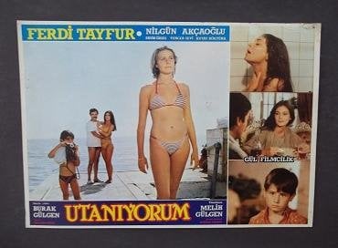 UTANIYORUM FERDİ TAYFUR NİLGÜN AKÇAOĞLU 6