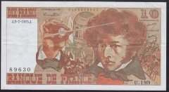 FRANSA 10 FRANK 1977 ÇÇT