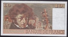 FRANSA 10 FRANK 1977 ÇÇT