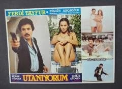 UTANIYORUM FERDİ TAYFUR NİLGÜN AKÇAOĞLU 9