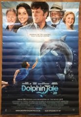 YABANCI - HARRY CONNICK - DOLPHİNG JALE - FİLM AFİŞİ