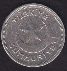 1936 YILI 1 KURUŞ eski para fiyatları
