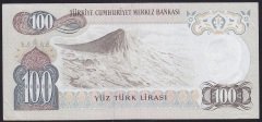 6.EMİSYON 2.TERTİP 100 LİRA H60 943864 ÇÇT