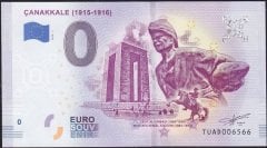 Çanakkale - 0 Euro 2019 Çil - Merdiven 6566