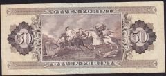 Macaristan 50 Forint 1983 Çok Temiz