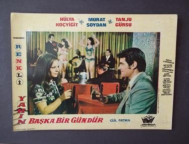 YARIN BAŞKA BİR GÜNDÜR HÜLYA KOÇYİĞİT MURAT SOYDAN 1
