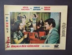 YARIN BAŞKA BİR GÜNDÜR HÜLYA KOÇYİĞİT MURAT SOYDAN 1