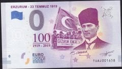 Erzurum - 0 Euro 2019 Çil