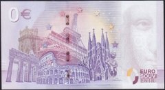 Ankara - 0 Euro 2019 Güzel Numara Çil 001666