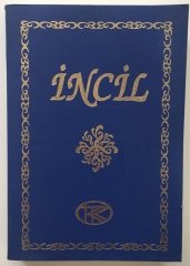 İNCİL - ÇAĞDAŞ TÜRKÇE ÇEVİRİSİ -2004