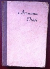 ARZUNUN ÖTESİNDE PIERRE LA MURE -TÜRKİYE YAYINEVİ 1969