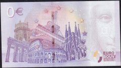 Amasya - 0 Euro 2019 Güzel Numara Çil 001666