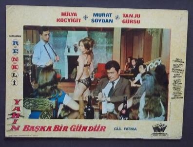 YARIN BAŞKA BİR GÜNDÜR HÜLYA KOÇYİĞİT MURAT SOYDAN 17