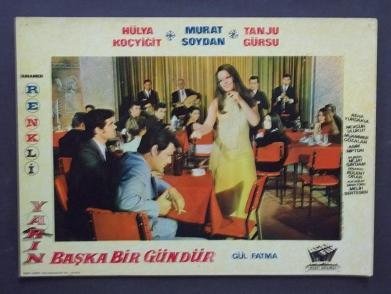 YARIN BAŞKA BİR GÜNDÜR HÜLYA KOÇYİĞİT MURAT SOYDAN 18